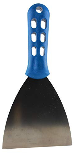 MKK 19906 - Spatola da pittore, in gesso, 40 60 80 100 mm, 3 pezzi