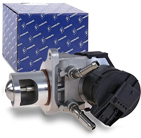 PIERBURG Valvola ricircolo gas scarico-EGR 7.10334.07.0 | Compatibile con: BMW 1, 1, 1, 1, 1 Cabriolet, 1 Coupe, 2 Coupe, 3, 3, 3 Cabriolet, 3 Coupe, 3 Gran Turismo, 3 Touring