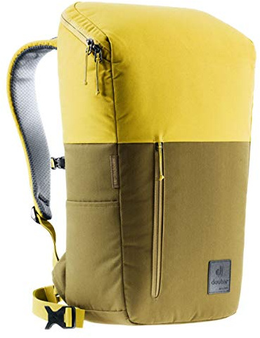 deuter UP Stockholm nachhaltiger Tagesrucksack (22 L)
