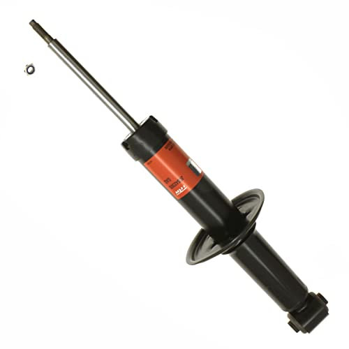 TRW JGS4238S Stoßdämpfer Audi A6 Quattro 2000-2004 hinten