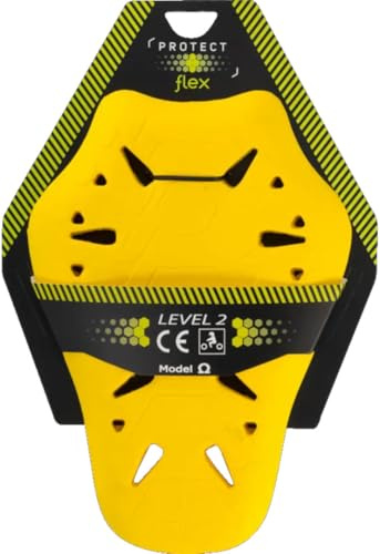 BERING Protect Flex Omega Level 2 Back Protector 3