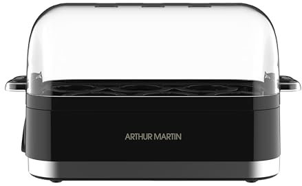 Arthur Martin cuiseur à oeufs AMPPD10