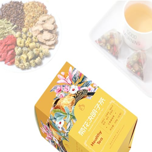 Bio Wolfsbeere Cassia Blütentee 120g Geißblatt Klettenwurzel