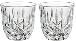 Spiegelau & Nachtmann, Noblesse Barista 104905 Lot de 2 verres à expresso en cristal 90 ml