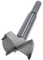 GIFRAN Drill Bits Flat-Wing Woodworking Boring Bit Round Shank Wood Tools Tungsten Steel Wood Boring Bit Wood Cutter Wood Auger Opener Tools (Color : A, Size : 60mm)