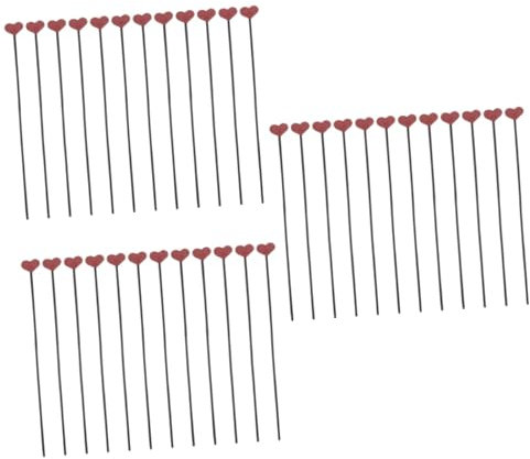 Cabilock 36 Piezas Aromaterapia de ratán difusor para aceites Esenciales Suministros de aromaterapia decoración palitos de Aceite Esencial Varillas aromáticas Decorativas Rota