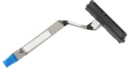 YINETTECH SATA-HDD-Festplattenkabel Teilenummern: NBX0001S900 Kompatibel mit Lenovo 3-15ARE05 3-15IIL05 15ADA05 V15 G1-IML SATA-Festplatten-HDD-Anschluss