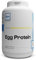 Nutrimuscle 100% proteine di uova pure | Pollo ruspante Francia - Shaker in polvere - 86% di proteine - Bodybuilding e fitness | Gusto Cioccolato Vaniglia (500 g (confezione da 1))
