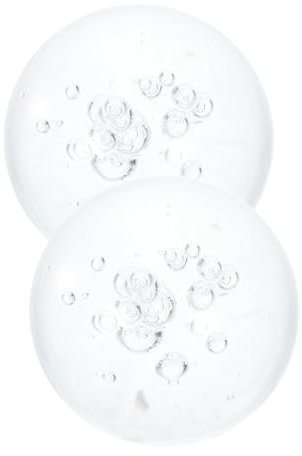 Toddmomy 2stücke Kristall Kugel Wasserfontäne Orbs Dekorative Glaskugeln Für Brunnen Aquarien Und Vasen Faszinierende Lichteffekte