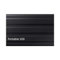 HDKENF Disque Dur Externe 2To,2.5 Pouces, Portable étanche et Anti-Choc pour PC, Mac, TV, MacBook, Ordinateur Portable, Bureau, Windows -Noir