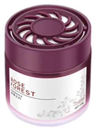 Auto-Lufterfrischer – Autoduft-Lufterfrischer, solider Duft, Aromatherapie, Geruchsvernichter-Technologie, Fahrzeuginnendekoration, multifunktionaler Geruchsentferner für LKW, , Boote