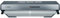 Bosch DUL63CC50B Series 4, Built-under cooker hood 60 cm Stainless steel