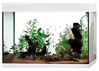 Askoll Aa350073 Acquario Pure LED XL, Bianco