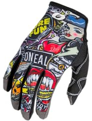 O'NEAL Handschuhe Mayhem Crank II Multi