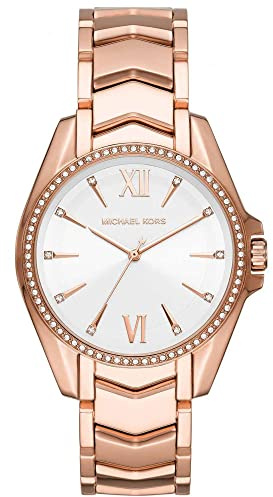 Michael Kors Whitney MK6694 Reloj de Pulsera para Mujeres