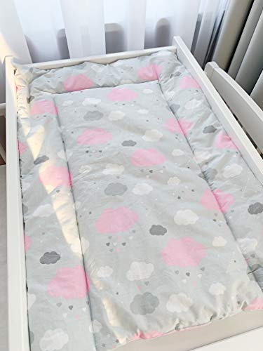 Matelas à Langer 60 X 70 cm
