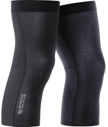 GORE WEAR Unisex Shield Warmers (pack of 1)