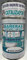 DKOR PINTURA ESMALTE PARA BAÑERAS, AZULEJOS Y SANITARIOS BLANCO SATINADO 750 ML. ANALGON