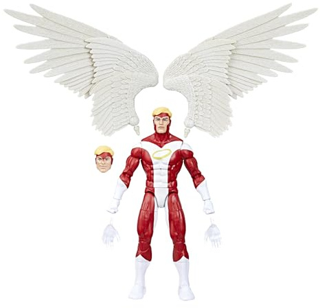 Marvel Legends Series Marvel's Angel, X-Men Comics Actionfigur