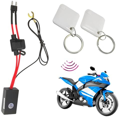 Car Security System Alarm | Auto-Sensing Car Alarm System | Anti Hijacking Car Immobilizer System Anti Hijacking Theft Security Micro-Electric Design