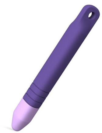 Kinder-Stylus-Stift Easy Grip Universal Capacitive für iPad, Tablet, Amazon Fire - Screen Pen mit Kompatibilität für Verschiedene Geräte