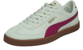 PUMA Unisex Puma Club Ii Era Sneaker