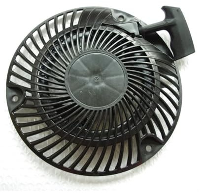 Arranque de Retroceso Compatible con cortacéspedes DOV700 y DOV750. Arranque Manual 793470, 7989009 y 593958.