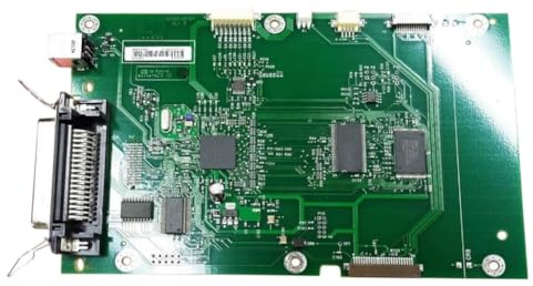 YRTJINYQ Logic Main Board kompatibel mit 1160 1160Le 1160 Formatter Board Mainboard