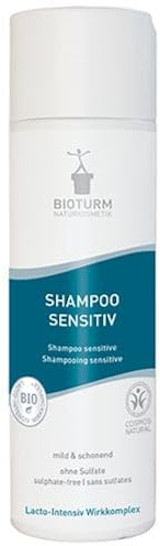 Bioturm Shampoo Sensitiv Nr. 23
