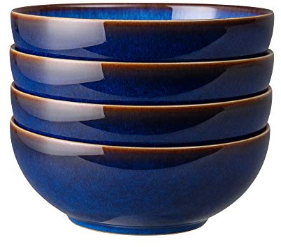 Denby 421048907 - Cuenco para cereales (cerámica)