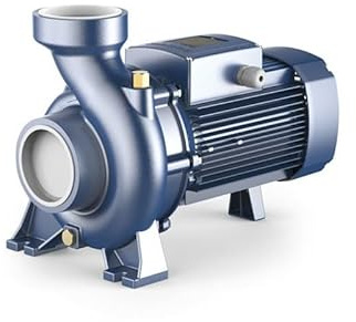 Pompa acqua Pedrollo HFm6B 1,50 kW fino a 66 m3/h monofase 220V