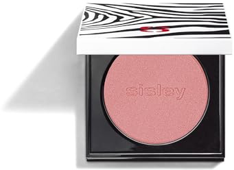 Sisley Paris Phyto-Blush Éclat 1 - Pink Peony Palette
