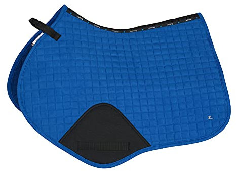 HORZE Kühlende Vielseitigkeitsschabracke, Blau, F