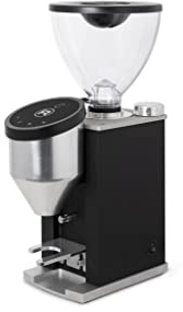 Rocket Faustino 3.1 Kaffeemühle schwarz
