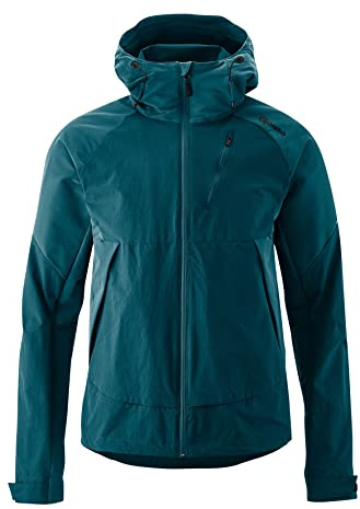 Gonso Herren Paganella Fahrradjacke