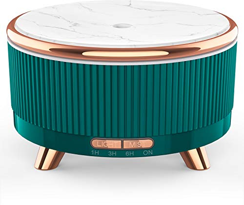 500mL Diffuser ätherische öle,Duftöl Diffuser, Aroma Diffuser