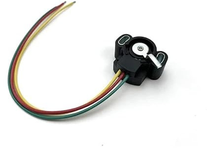YANTUMR Gabelstapler Teile Gaspedal Gaspedal Potentiometer Sensor 26915307 für Jungheinrich Elektrische Gabelstapler EFG115 216 320
