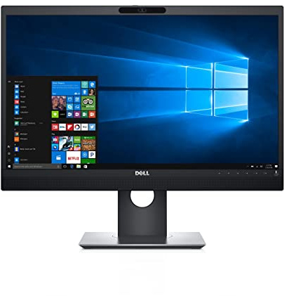 DELL monitor 24 - modello P2418HZM (Ricondizionato)