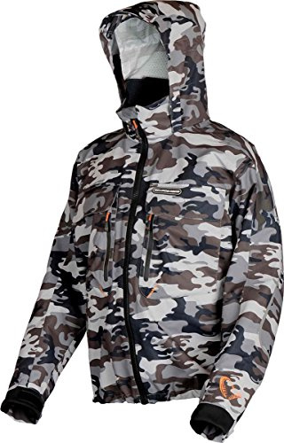 Savage Gear Camo Jacket