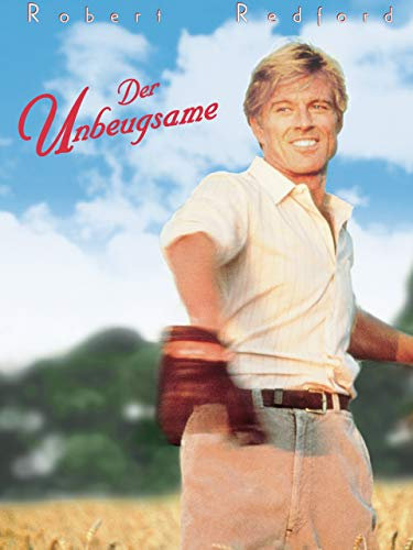 Der Unbeugsame (4K UHD)