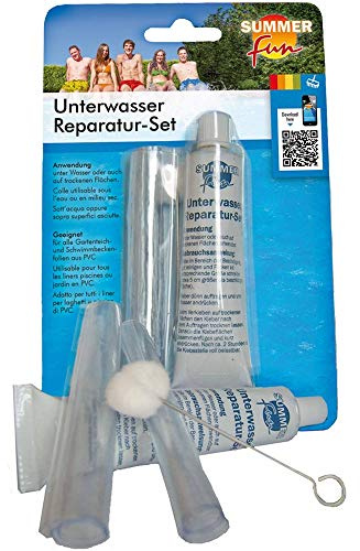 Summer Fun Unterwasser-Reparaturset
