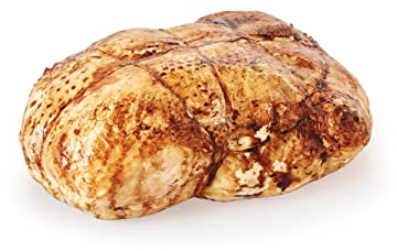 Poulet Cuit à la Vapeur | Farci d'épinards et de fromage | Prêt en quelques minutes | Entier 2,5 Kg | Emballé sous vide