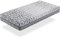 DORMISSIMO Colchon Medical 105X190 ARTICULADO, Altura 21 CM, relajacion Muscular, Anti Stress y ergonomico. Firmeza 3/5 Media