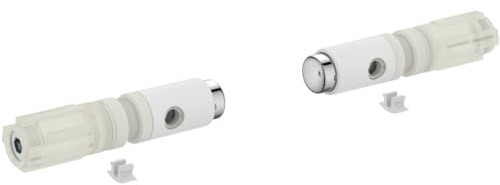 Ideal Standard TV90967 Dämpfer WC-Sitze | Ideal Standard i.life S Wrapover, Softclosing (T473701)