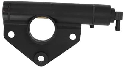 Accessoire de rechange for tronçonneuse électrique MC 9228: pompe à huile for tronçonneuse MTD 32cc