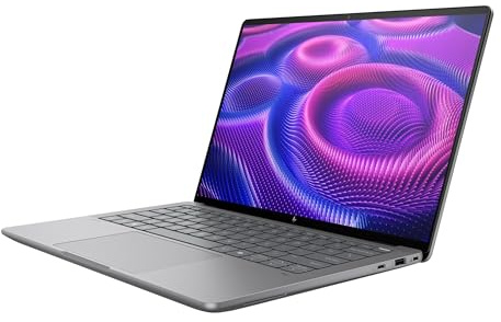 HP ZBook Ultra G1a Mobile Workstation - AMD Ryzen AI Max Pro 395 - Win 11 Pro - Radeon 8060S - 64 GB RAM - 1 TB SSD NVMe, TLC - 35.6 cm (14) (A3ZQ2ET#ABD)