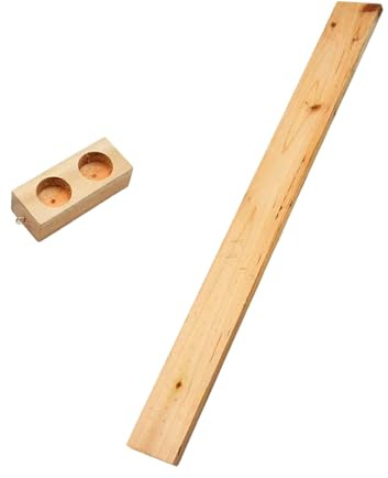 3. Tabla de fricción educativa para experimentos de física y mecánica, laboratorio de ciencias, ayuda de enseñanza y demostrador de aula, experimento educativo de fricción