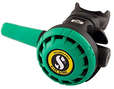 SCUBAPRO - R195 Octopus Nitrox 2013, Farbe 0