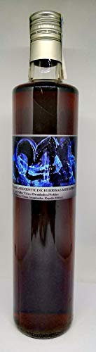 Yáñez Aguardiente de Hierbas Medicinales