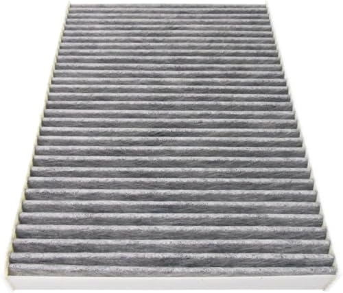 MAHLE LAK 1294 Aktivkohlefilter, Innenraumluft - für Audi A4 B9 Avant (8W5, 8WD), u.a.